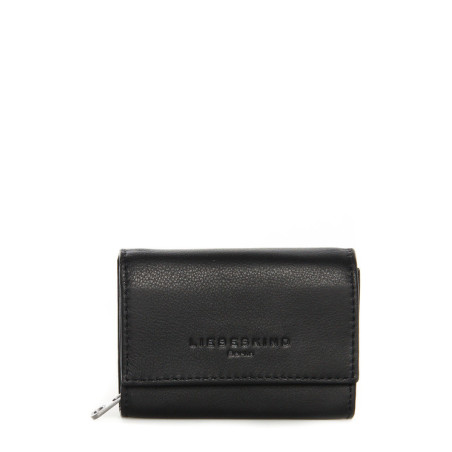 Wallet ”Sumi” Liebeskind black